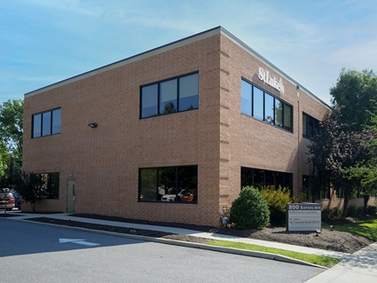 Star Community Health OB/GYN in Bethlehem, PA | St. Luke's