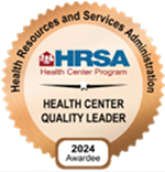 health center quality leader
