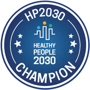 HP 2030 champion