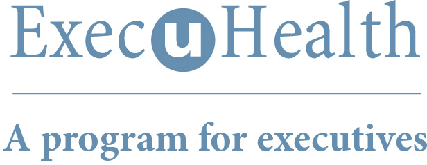 Exec-u-Health - A program for executives