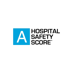 Hospital Safety Score