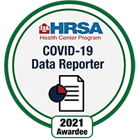 COVID-19 Data Reporter