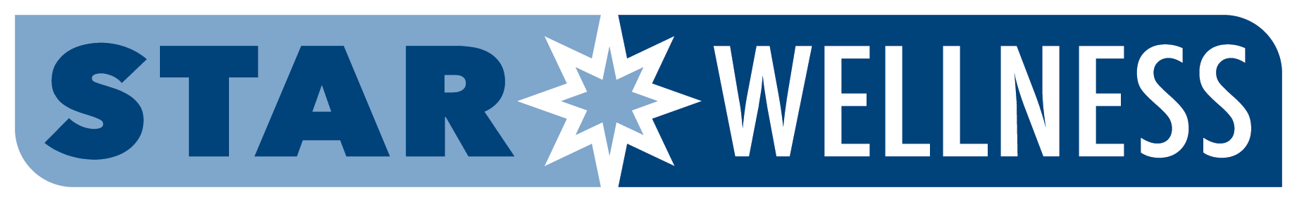 Star Wellness logo