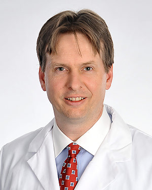 Patrick J. Brogle, MD