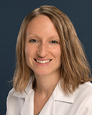 Andrea C. Moore, PA-C
