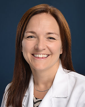 Robin M. Sawarynski, PA-C