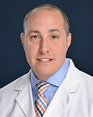 Jeremy D. Witcoski, PA-C