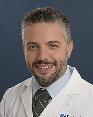 Robert L. Gonzalez, PA-C, MSPAS