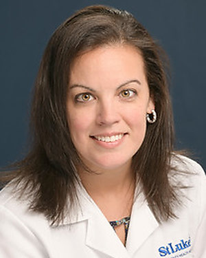 Jamie L. Weis, PA-C