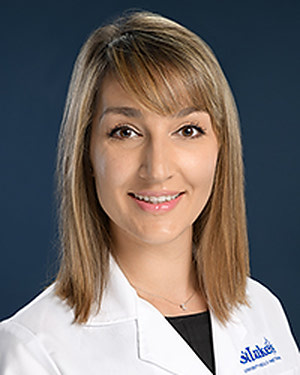 Anastassia  Newbury, MD