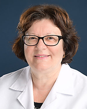 Maria V. Ghetu, MD