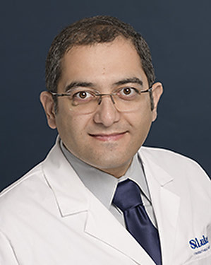 Shadi N. Malaeb, MD