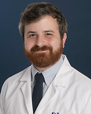 David E. Ramski, MD