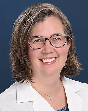 Martha M. Metzgar, DO