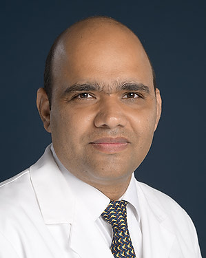 Pradeep  Siwach, MD