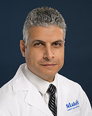 Michael  Melek, MD