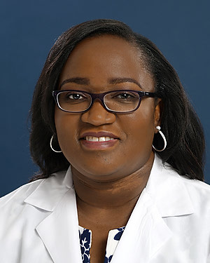 Judy K. Abu Brown, MD