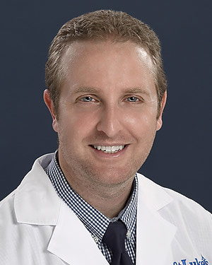 Dustin A. Greenhill, MD