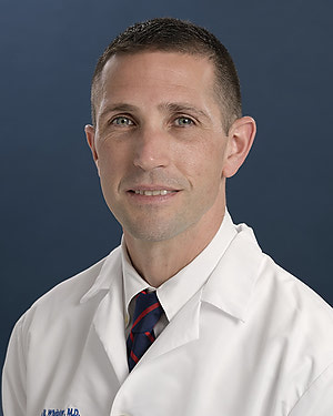Colin M. Whitaker, MD