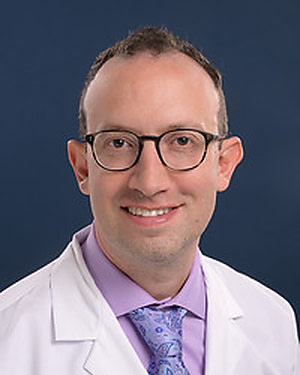 Patrick A. Rossi, DMD