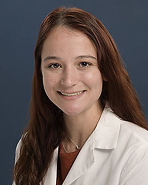 Alexa  Ciano, PA-C