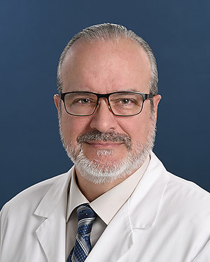 Joseph P. Campbell, DPM