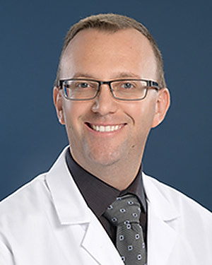 Kristofer S. Matullo, MD